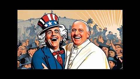 "Project 2025 Ain't Gonna Go Away" - Protest Song - Renee Kuhn