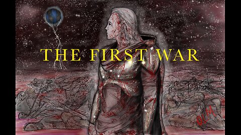 The First War - Vol. 1