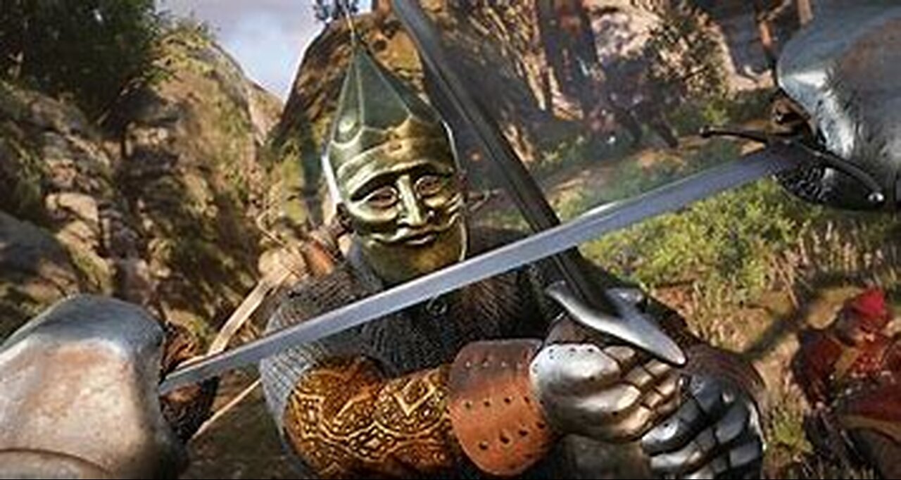 Kingdom Come Deliverance II Episode 2