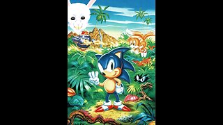 Sonic 3 games stream & CIv VI