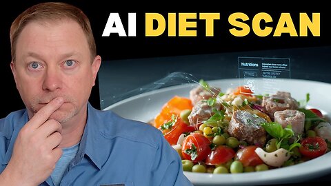 Use ChatGPT to ANALYZE Your Diet and Reveal Hidden Antinutrients