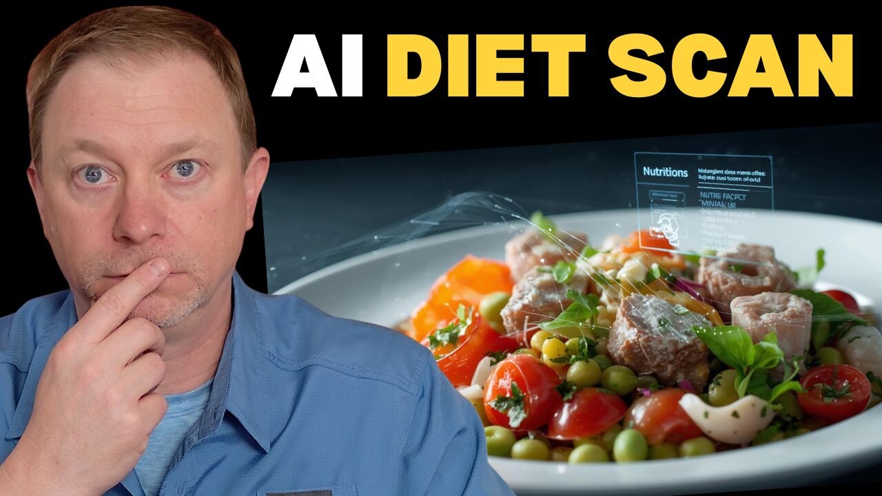 Use ChatGPT to ANALYZE Your Diet and Reveal Hidden Antinutrients