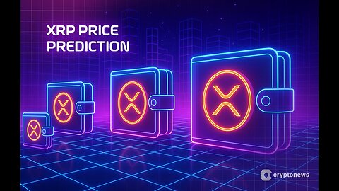XRP Price Prediction: 7,000 New Wallets Added Daily as Adoption Explodes