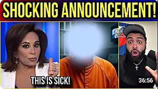 🔴Judge Jeanine MAKES Shocking ARREST!! THE MEDIA DOES NOT WANT YOU TO SEE THIS