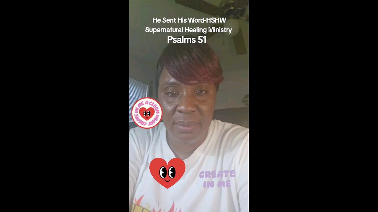 He Sent His Word-HSHW Supernatural Healing Ministry