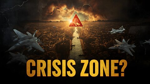 This One Chokepoint Could Ignite World War 3!