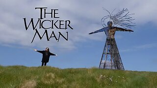 The Wicker Man (1973) Filming Locations - Then & NOW
