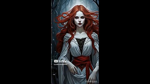 The Derg-due - Ireland folklore