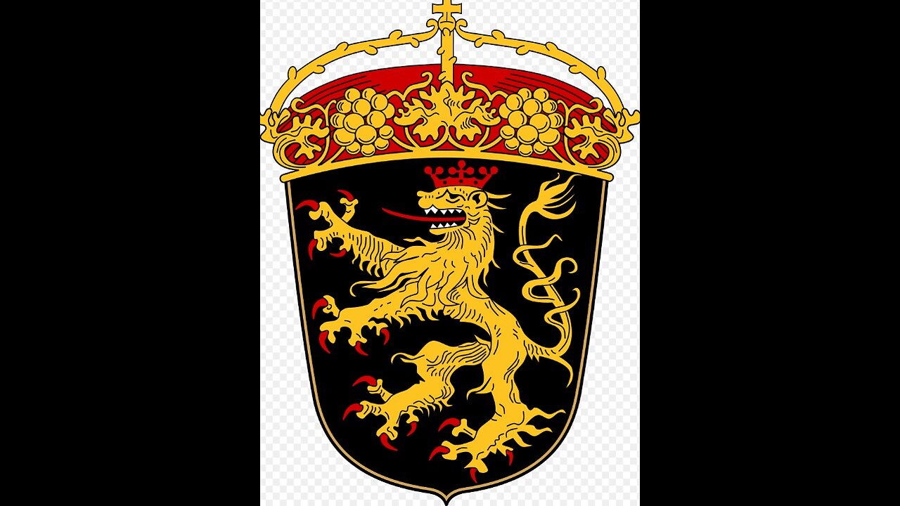 Roaring Lion