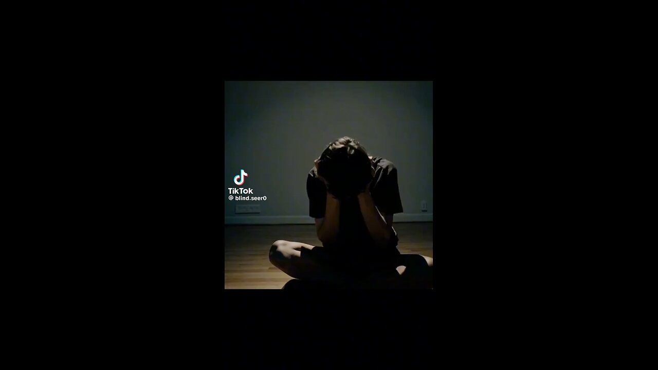 The suffering of the Chosen