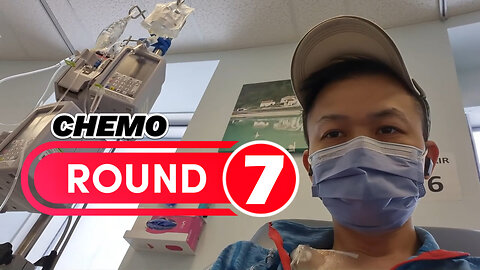 Chemo | Round 7