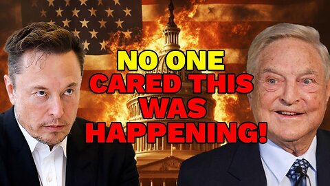 🔥Elon Musk DROPS BOMBSHELL on Congress on FINAL DAY!!