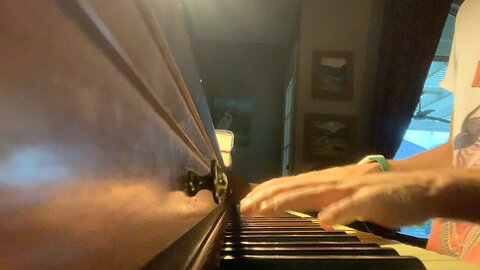 Improvisation in G-Flat Major