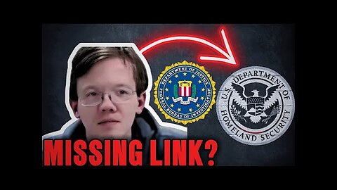 FBI & DHS Linked to Trump Assassination Attempt in NEW Report