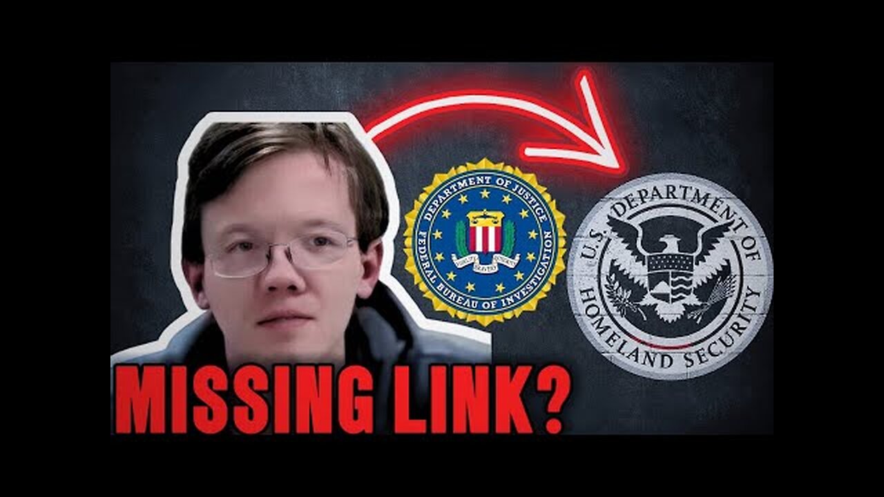 FBI & DHS Linked to Trump Assassination Attempt in NEW Report
