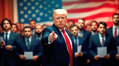 Trump’s Bold Immigration Crackdown: IRS Joins Forces to Target Undocumented Migrants!