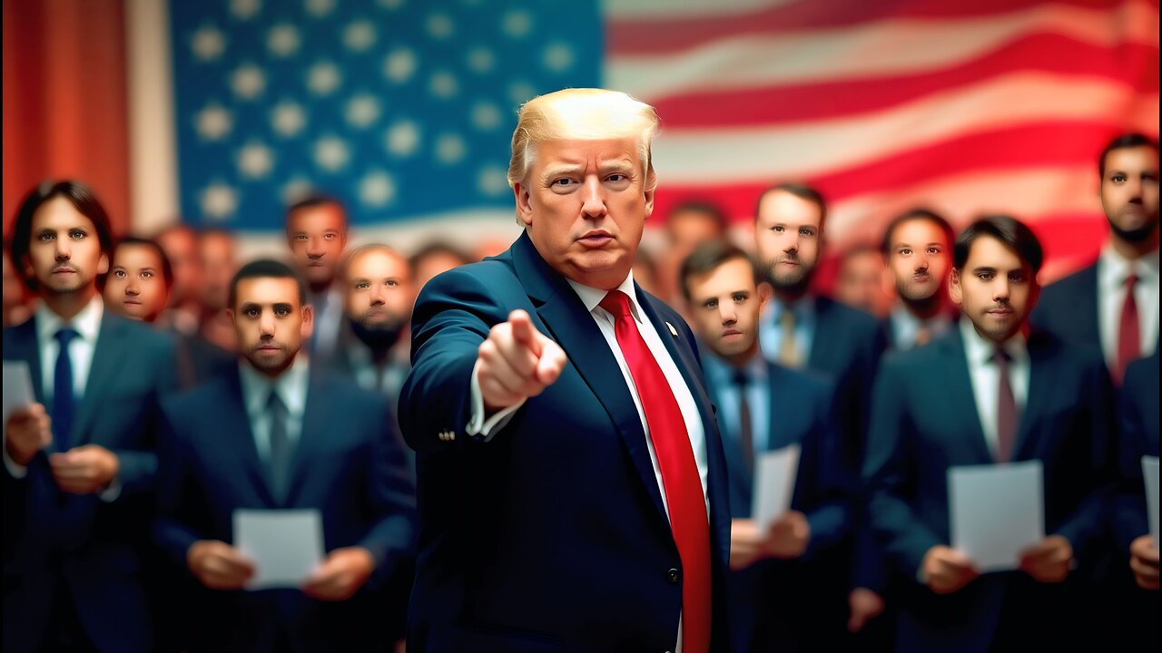 Trump’s Bold Immigration Crackdown: IRS Joins Forces to Target Undocumented Migrants!