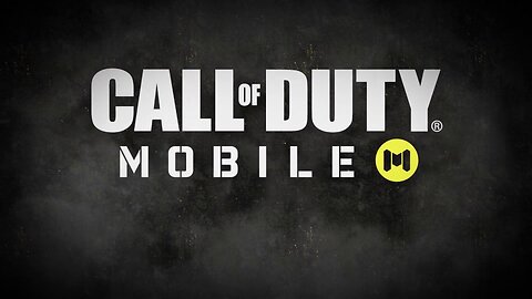 CALL OF DUTY MOBILE