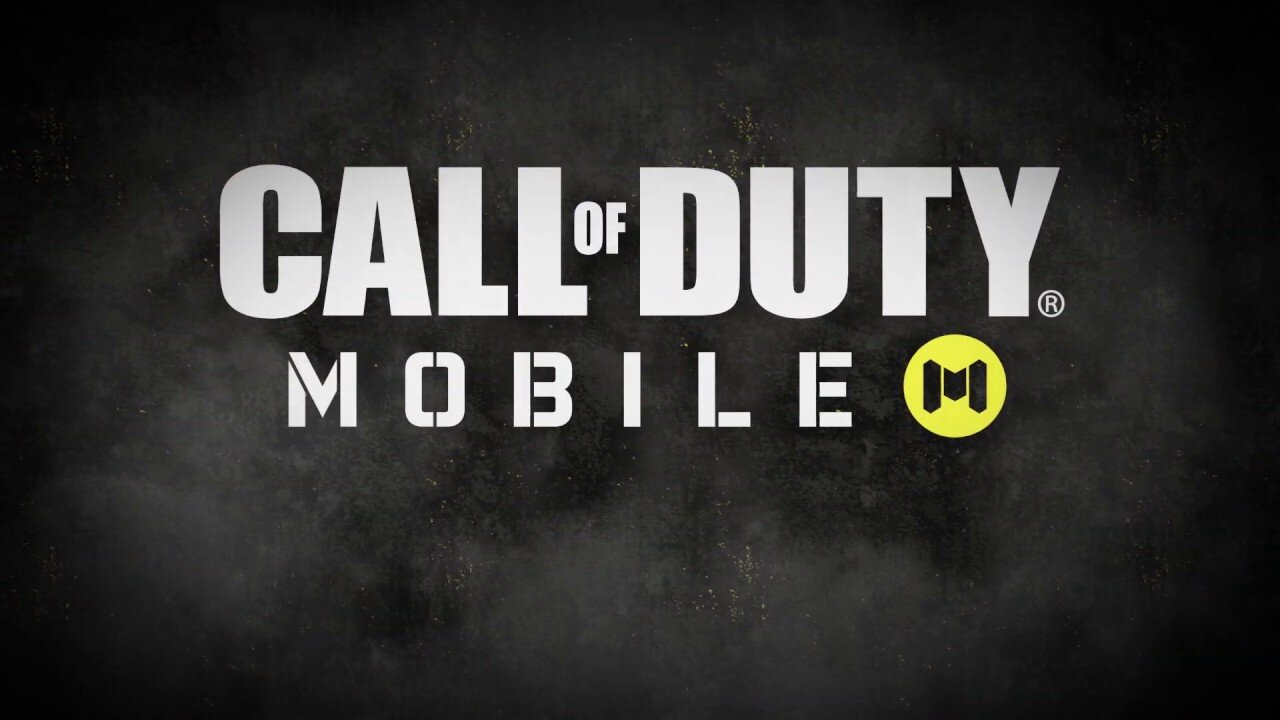 CALL OF DUTY MOBILE