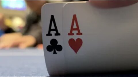 I've Got FULL HOUSE In 5-Way Pot & Get Check-Raised!!! Opponents Go To Pain Town! Poker Vlog EP 278