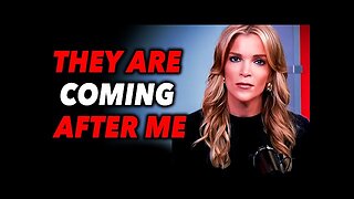 Megyn Kelly:"I Am Risking Everything To Share This With You..