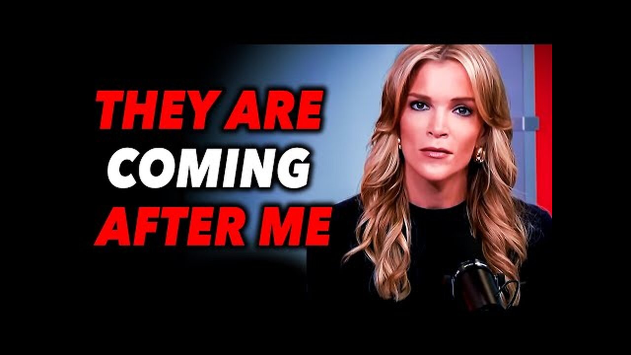 Megyn Kelly:"I Am Risking Everything To Share This With You..