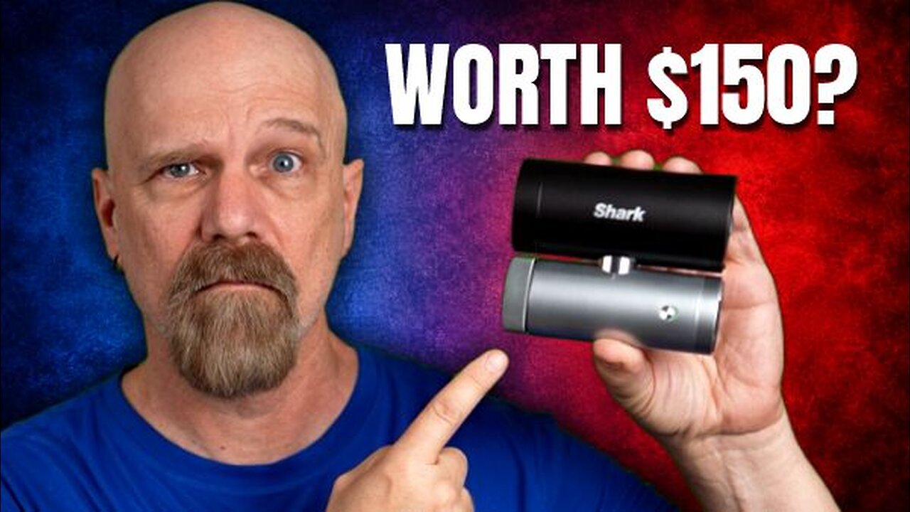 Shark ChillPill Review: Why Is It $150?