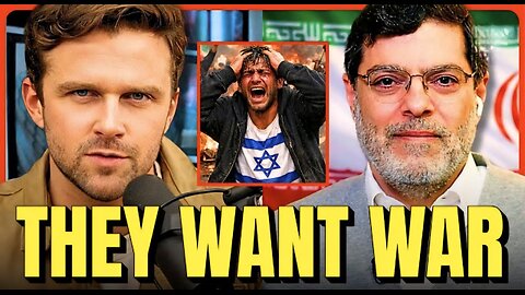 MARANDI: MOSSAD ADMITS IRAN DEFEAT