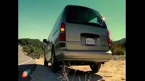 Chevy Venture