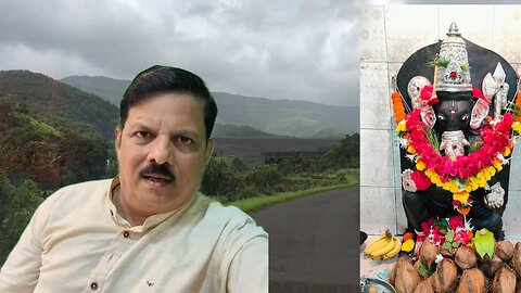 गणेश मंदिर खोरानेबको