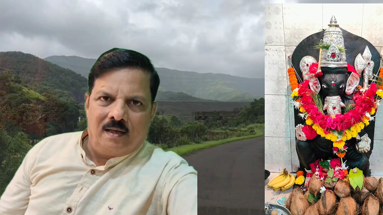 गणेश मंदिर खोरानेबको