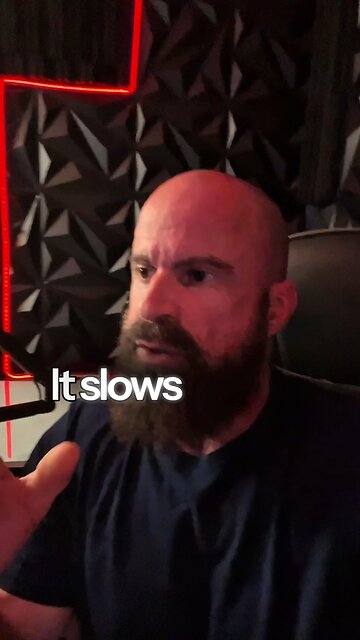 Q n A “Does Retatrutide wreck you like other GLP1’s?” - Dr Trevor Bachmeyer