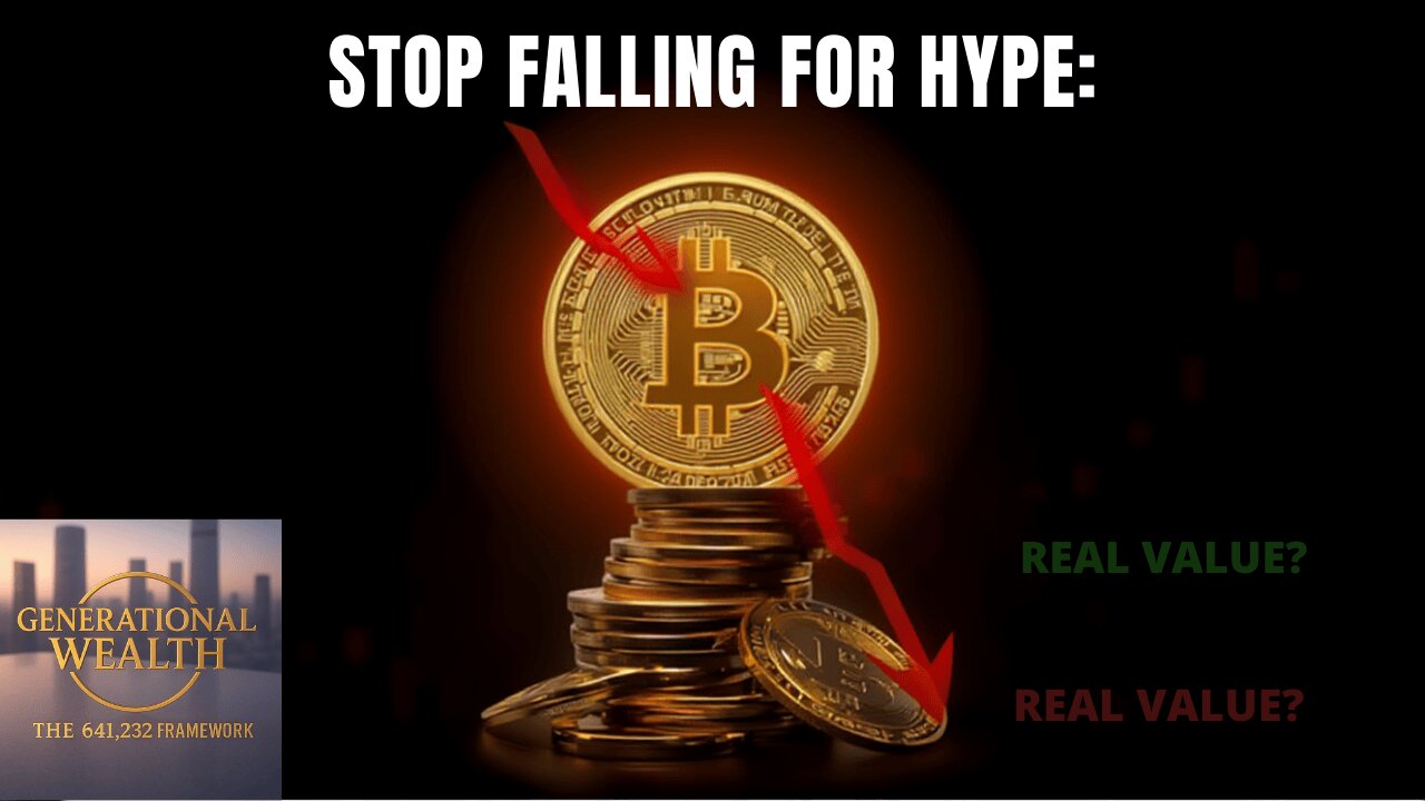 Bitcoin vs Meme Coins vs Altcoins vs Stablecoins The Four Crypto Types Explained Simply