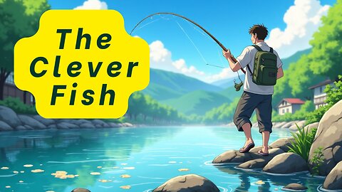 The Clever Fish