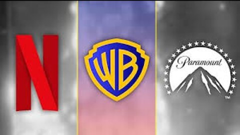 Cash Daddies #247: Paramount and Netflix Go To War! Monday (12/8/25) At 12pm pst