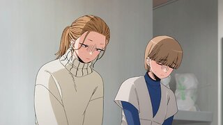 they should have said something to marin | My Dress-Up Darling Season 2