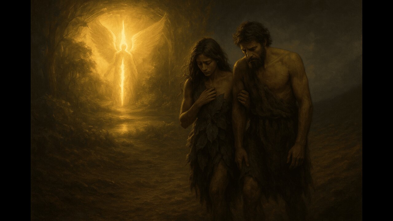 Génesis 3