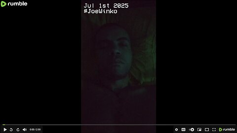 2025 07 01 - Not Afraid to Cease to Exist