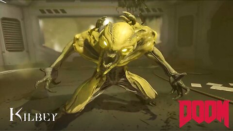 PURE CARNAGE: Doom 2016 Gameplay That’ll Melt Your Eyeballs!