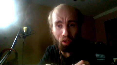 Cyraxx on YT. "Finul finul warning WGH". 5/4/2025. One last final warning, huh?