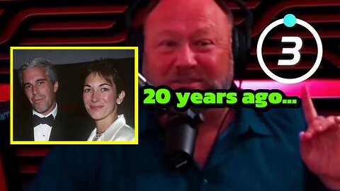 JRE: Conspiracy Theories That Were PROVEN TRUE