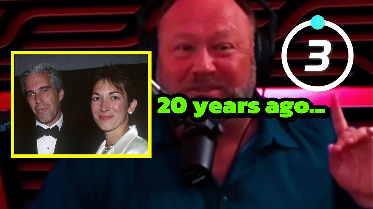 JRE Bombshell: Theories That Were PROVEN TRUE