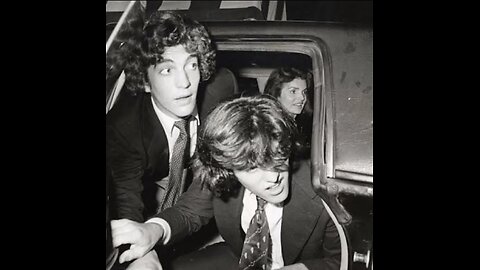 The Kennedy Effect : When In Doubt Call An Audible