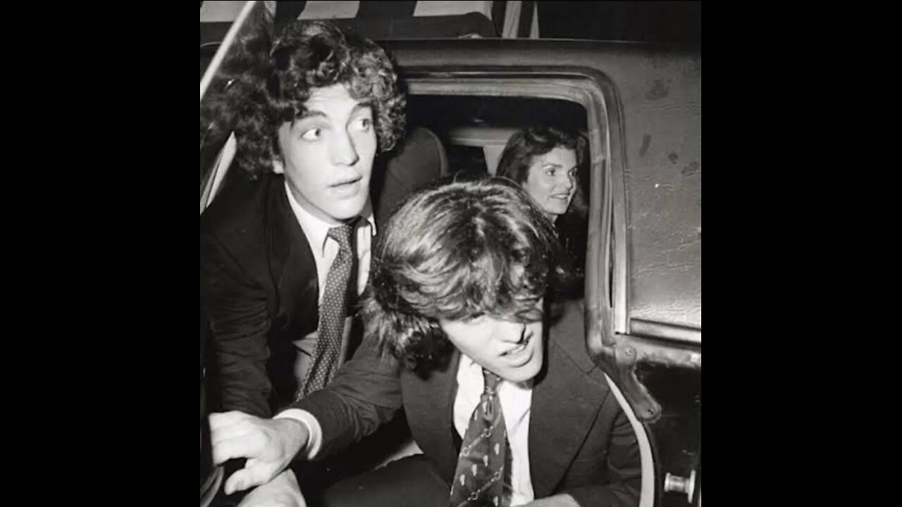 The Kennedy Effect : When In Doubt Call An Audible