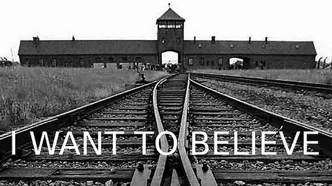 "1944: American Red Cross Fails to Report Auschwitz's Gas Chambers and Mass Killings"