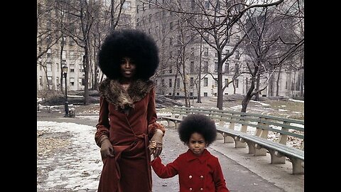AFRICAN AMERICANS AINT AFRICAN THE TIMELINE DON'T LIE