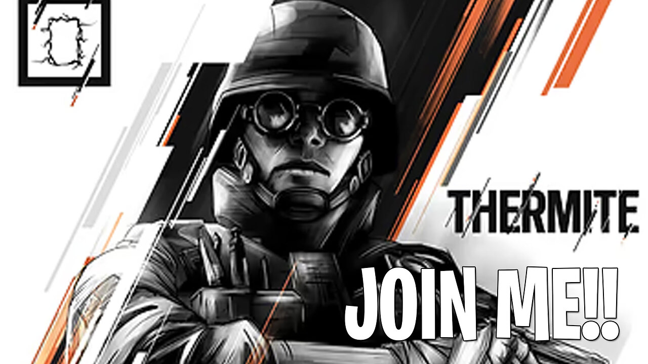 RAINBOW SIX SIEGE | WITH SUBS!! [PS5]