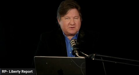 Yes ... foreigners that come to the U.S. have freedom of speech under the U.S. Constitution.