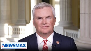 Joe Biden's doctor 'will receive a subpoena tomorrow': Rep. James Comer