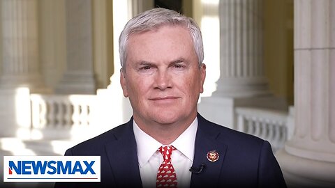 Joe Biden's doctor 'will receive a subpoena tomorrow': Rep. James Comer